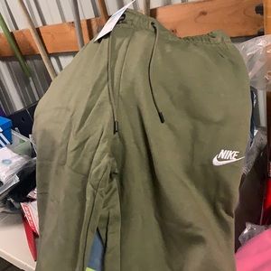 Nike sweatpants